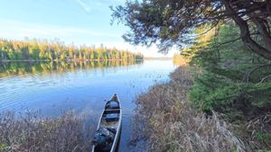Portage 750