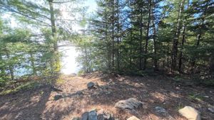 Campsite 1187