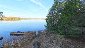 Campsite 1188