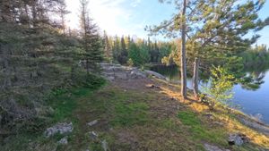 Campsite 1188