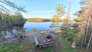Campsite 1188