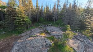 Campsite 1188