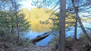 Campsite 1186