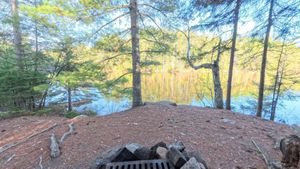 Campsite 1186