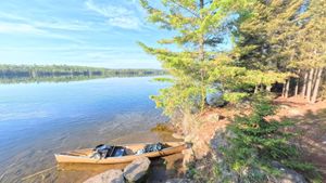 Campsite 1185