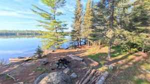 Campsite 1185