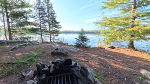 Campsite 1185