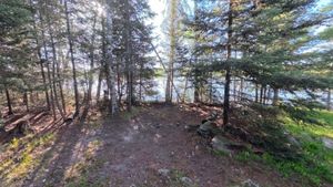 Campsite 1185