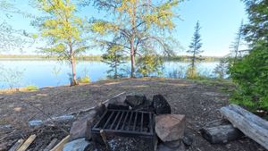 Campsite 1179