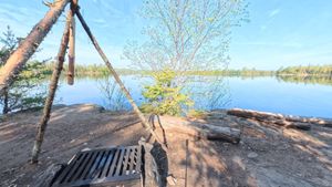 Campsite 1181