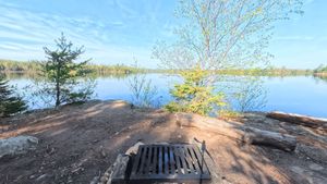 Campsite 1181