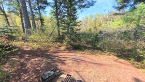 Campsite 1178