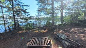 Campsite 1178