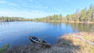 Campsite 1390