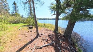 Campsite 1389