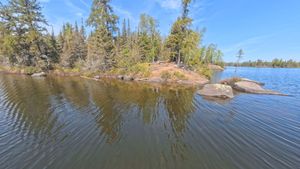 Campsite 1391