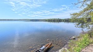 Campsite 1393