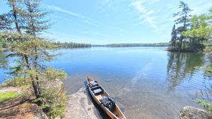 Campsite 1182