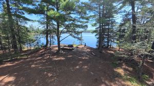 Campsite 1182