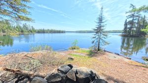 Campsite 1182