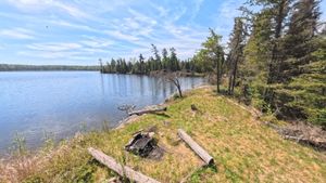 Campsite 1183
