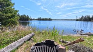 Campsite 1183