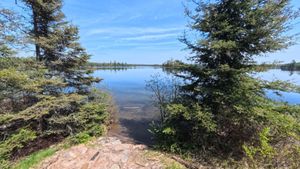 Campsite 1184