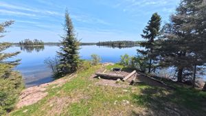 Campsite 1184