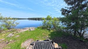 Campsite 1184