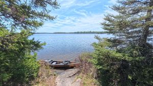 Campsite 1394