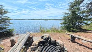 Campsite 1394