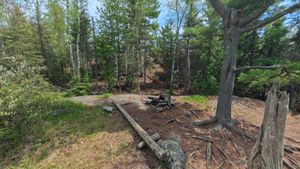 Campsite 1189