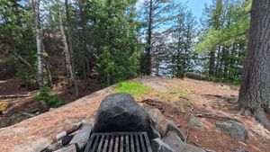 Campsite 1189
