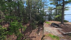 Campsite 1189