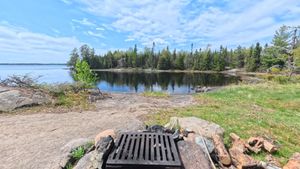 Campsite 1191