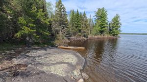 Campsite 1193