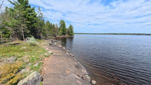 Campsite 1193