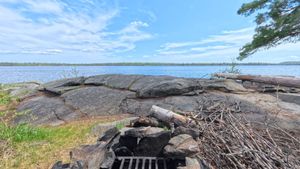 Campsite 1194