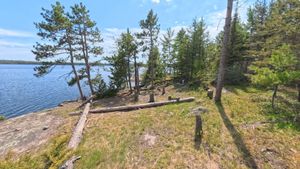 Campsite 1194