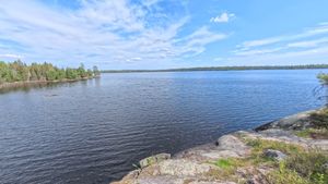 Campsite 1194