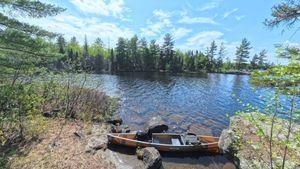 Campsite 2207