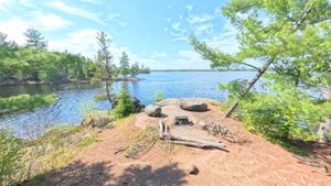 Campsite 2207