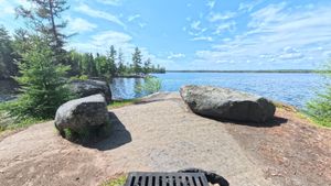 Campsite 2207