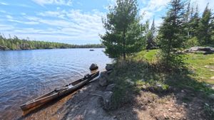 Campsite 1196