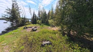 Campsite 1196