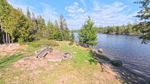 Campsite 1196