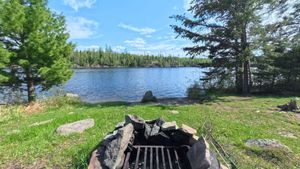 Campsite 1196