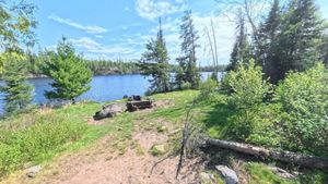 Campsite 1196