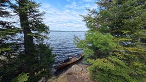 Campsite 1199