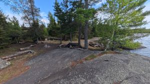 Campsite 1199